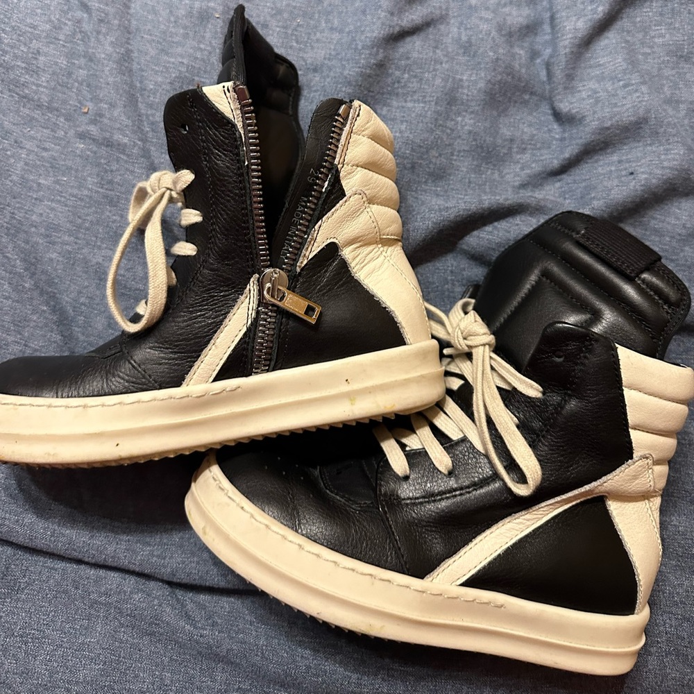 Rick Owens